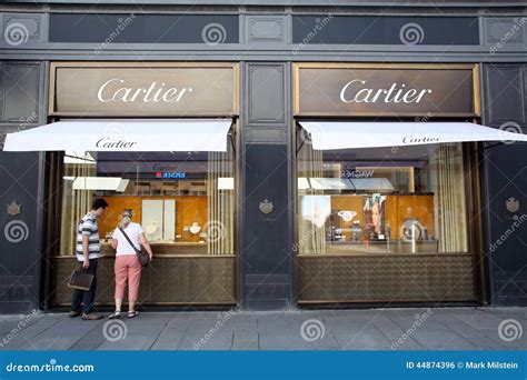 cartier austria